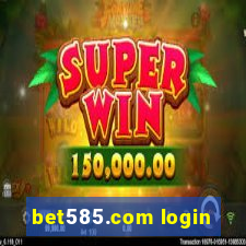 bet585.com login